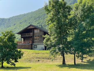 Pine River Dobrenica - Bihać - 6