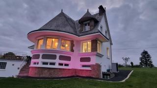 Gîte Le Grand Bleu - 6