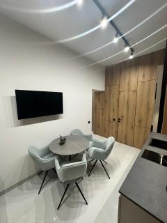 LEOGRAND Apartments on Rymlyanyna 6 - Lviv - 4