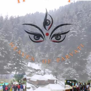 Heaven of parvati - 7