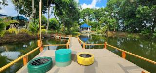 An Nhien Garden - Long Khanh - 5