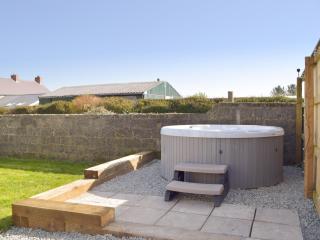 Y Glowty - Maenclochog - 0
