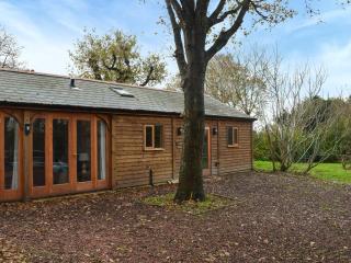Fig Tree Barn - Pevensey - 0