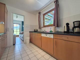 Ferienwohnung Sonnenwiese - Wittenbeck - 6