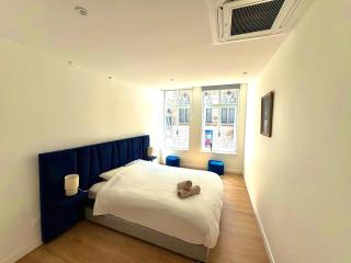 Loft 250 m2 Toit Terrasse Parking Netflix - 1