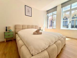 Loft 250 m2 Toit Terrasse Parking Netflix - Douai - 3