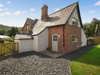 Ty-Ucha Cottage - Llangollen - 0