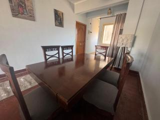 Cozy flat close to Tahrir Square - Banī Ghālib - 4