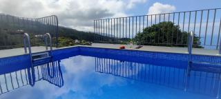 Casa Panorama Sol - Relógio do Poiso - 9