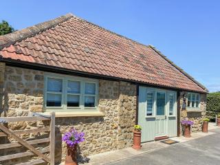The Old Dairy Annexe - Donyatt - 0