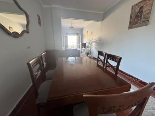 Cozy flat close to Tahrir Square - Banī Ghālib - 3