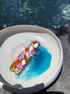 Noccemada "Spirit of Bali" Lodge, Pool & Spa - 6