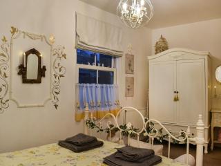 Strawberry Fields - Whitby - 2