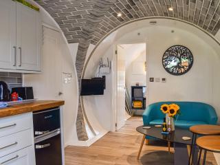 The Hobbit House - Hastingleigh - 9
