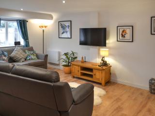 Swallow Lodge - Horsington - 0
