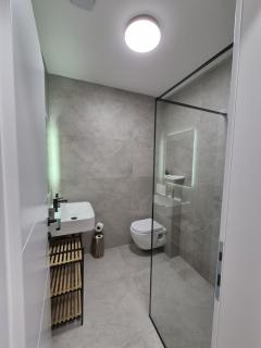 Lendas Apartments & Rooms - Baška Voda - 2