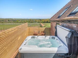 Corley Rocks Barn - Uk45939 - - 0