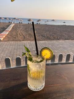 Palmiye Hotel - Özdere - 4