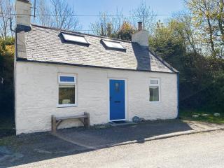 Alma Cottage - Borgue - 0