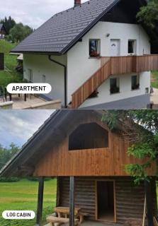 Tourist Farm Pr' Maretč - 3