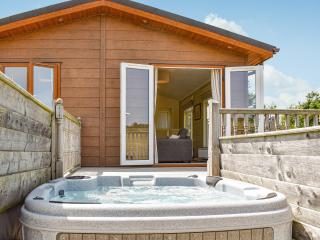 Buckland Lodge - Pentridge - 0