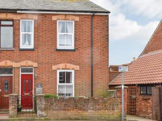 Dune-Cottage - Caister-on-Sea - 0