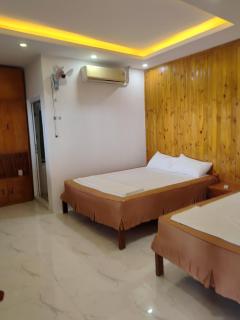 Homestay respecp - Phu Quoc - 0