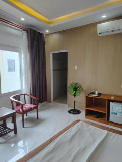 Homestay respecp - Phu Quoc - 7