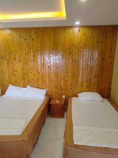 Homestay respecp - Phu Quoc - 1