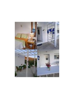 Studios Melusine - Limenas Thasou - 9