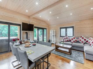 Alpaca Lodge - Barkston - 5
