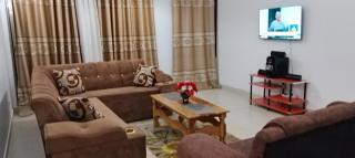 SEBULENI SEA LUXURY HOMESTAY- WALK TO NYALI BEACH Msa - Mombaça - 6