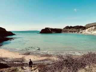 Upalong - West Lulworth - 1