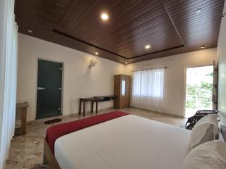 Tropica Retreat by Dazzle Destinations - Private Waterfalls, Private Rooms and Bonfire - Aldūr - 1