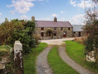 The Crog Loft - Uk45652 - Rhiw - 0