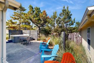 Ocean Lover's Dream - 8