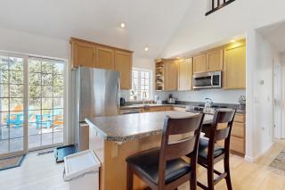 Ocean Lover's Dream - 4