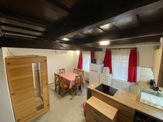 HUTA-TÚRA 42 Vendégház - Háromhuta - 6