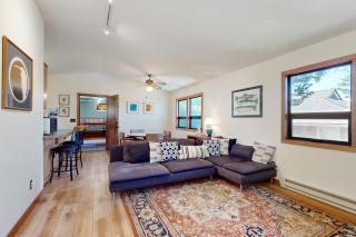 Bayside Retreat - Netarts - 7