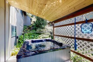 Bayside Retreat - Netarts - 6