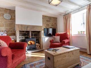 Periwinkle Cottage - Great Longstone - 0