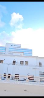 Appartement 3 chambres vue sur mer 1108 - Tanger - 4