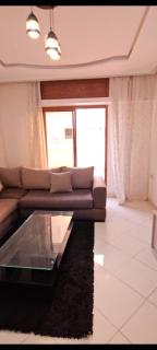 Appartement 3 chambres vue sur mer 1108 - Tanger - 3