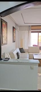Appartement 3 chambres vue sur mer 1108 - Tanger - 2