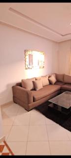 Appartement 3 chambres vue sur mer 1108 - Tanger - 1
