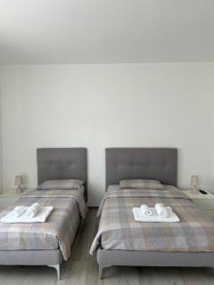 Appartamento Rajmonda - Luino - 2