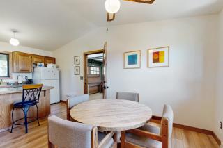 Bayside Retreat - Netarts - 2
