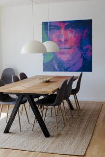 On the beach, close to city centre & airport - 4