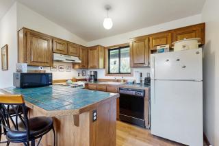 Bayside Retreat - Netarts - 1