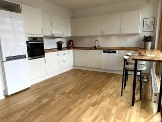 On the beach, close to city centre & airport - 7